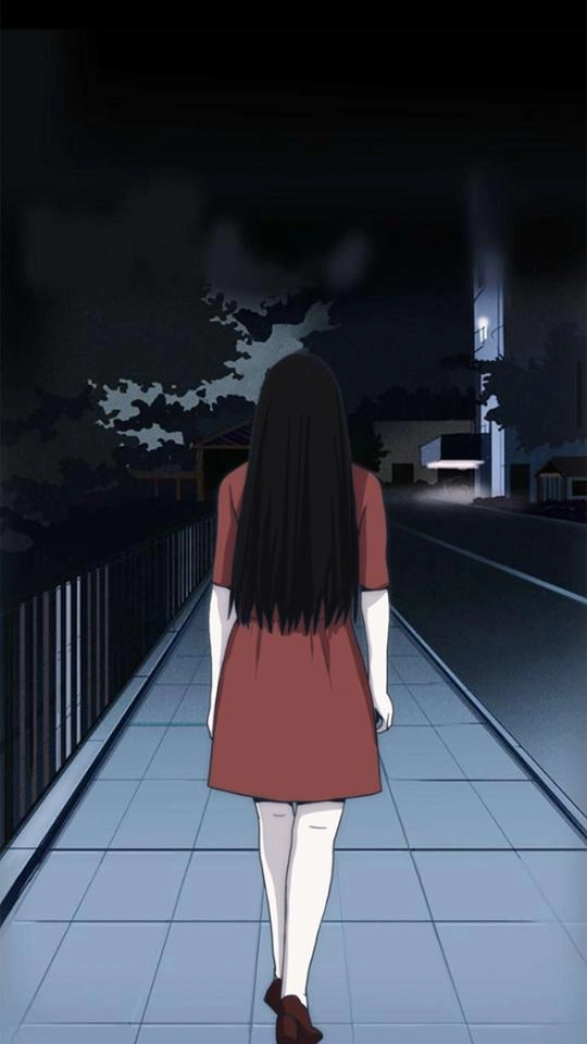 Shriek-2 Chapter 6 - 25