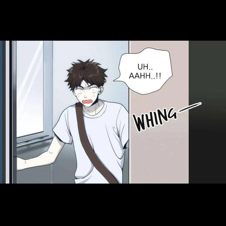 Shriek-2 Chapter 6 - 33