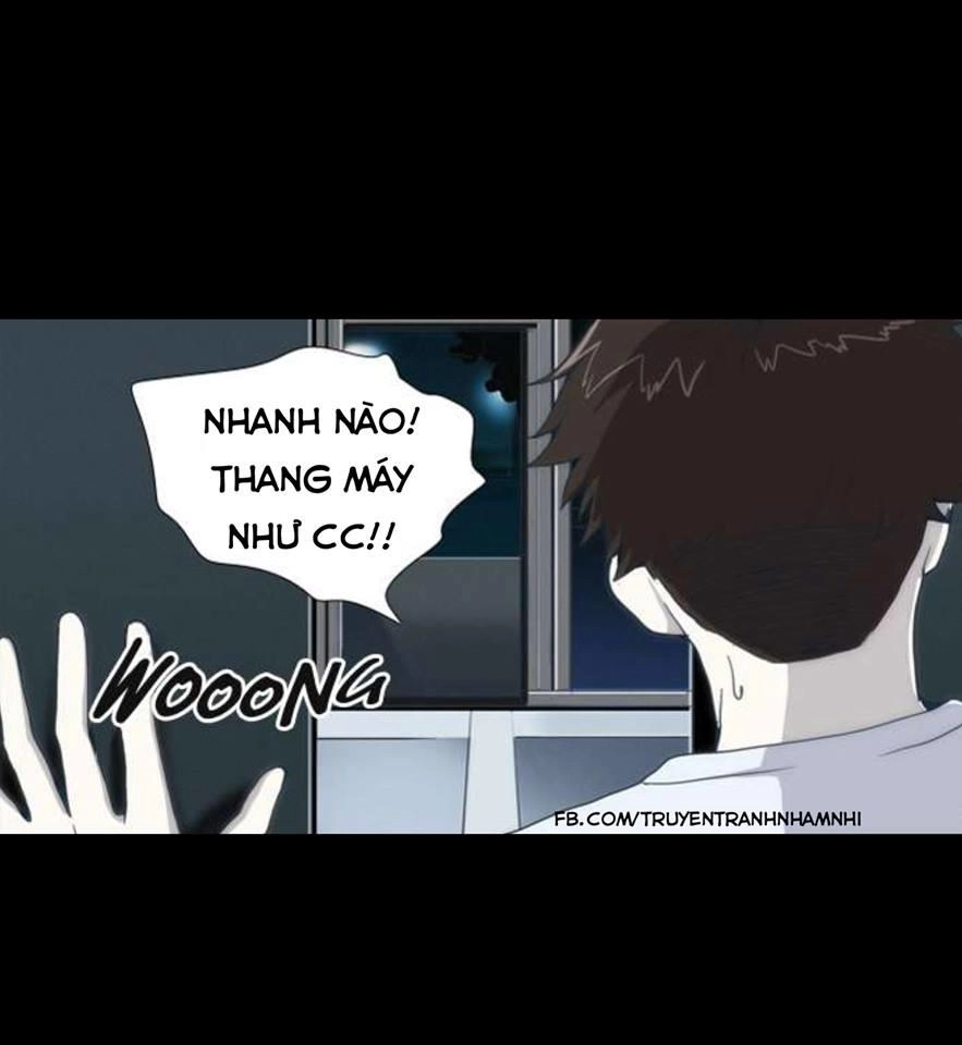 Shriek-2 Chapter 6 - 34