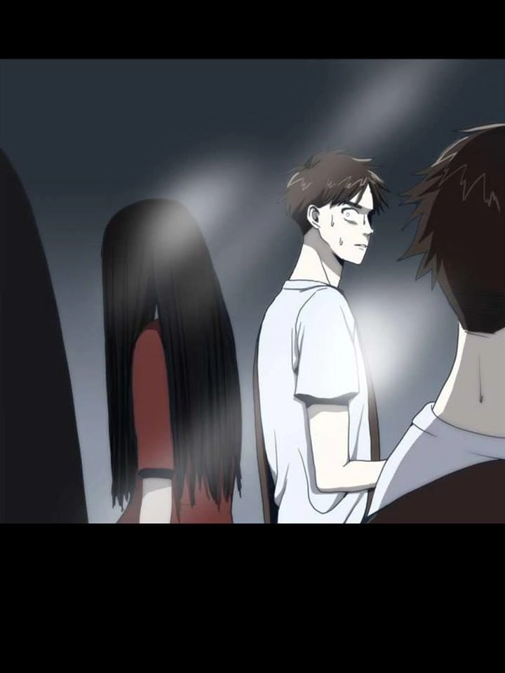 Shriek-2 Chapter 6 - 41