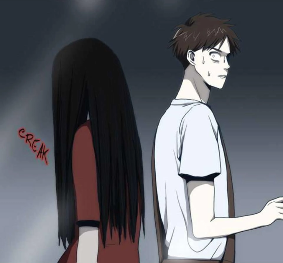 Shriek-2 Chapter 6 - 43