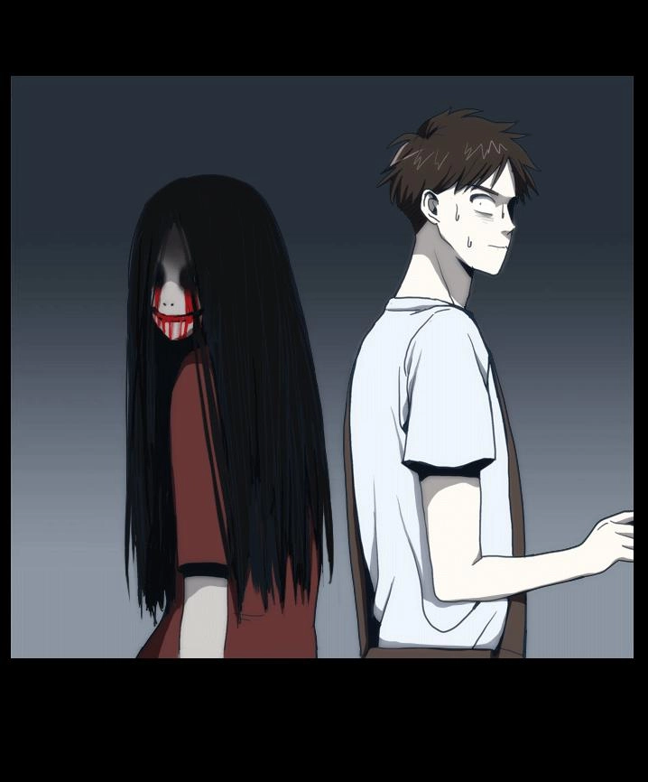 Shriek-2 Chapter 6 - 44