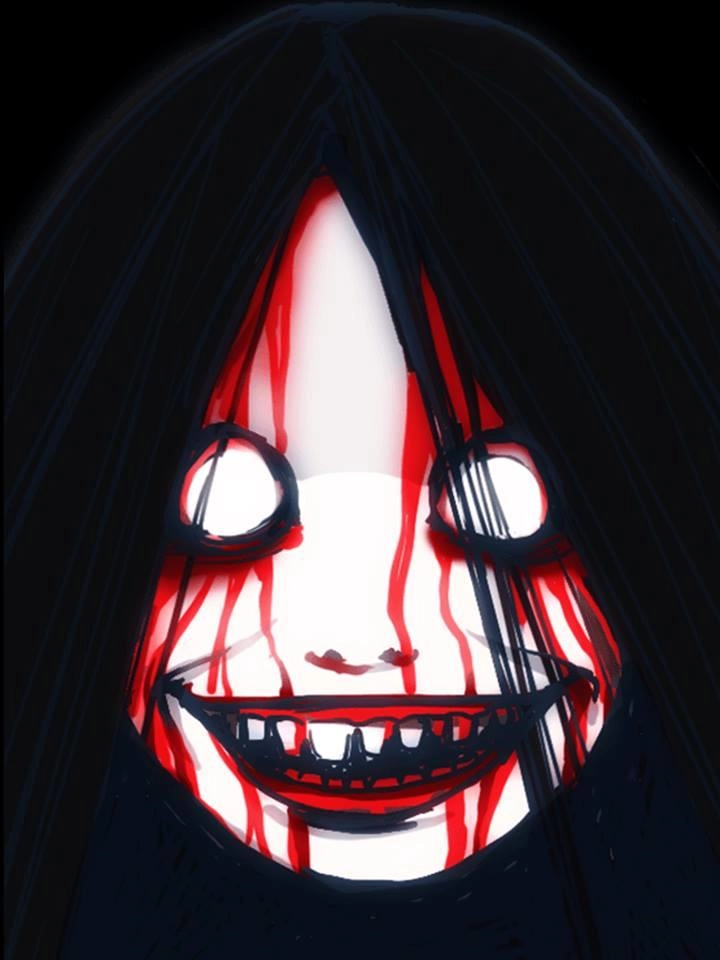 Shriek-2 Chapter 6 - 45