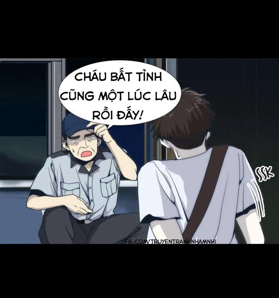 Shriek-2 Chapter 6 - 49