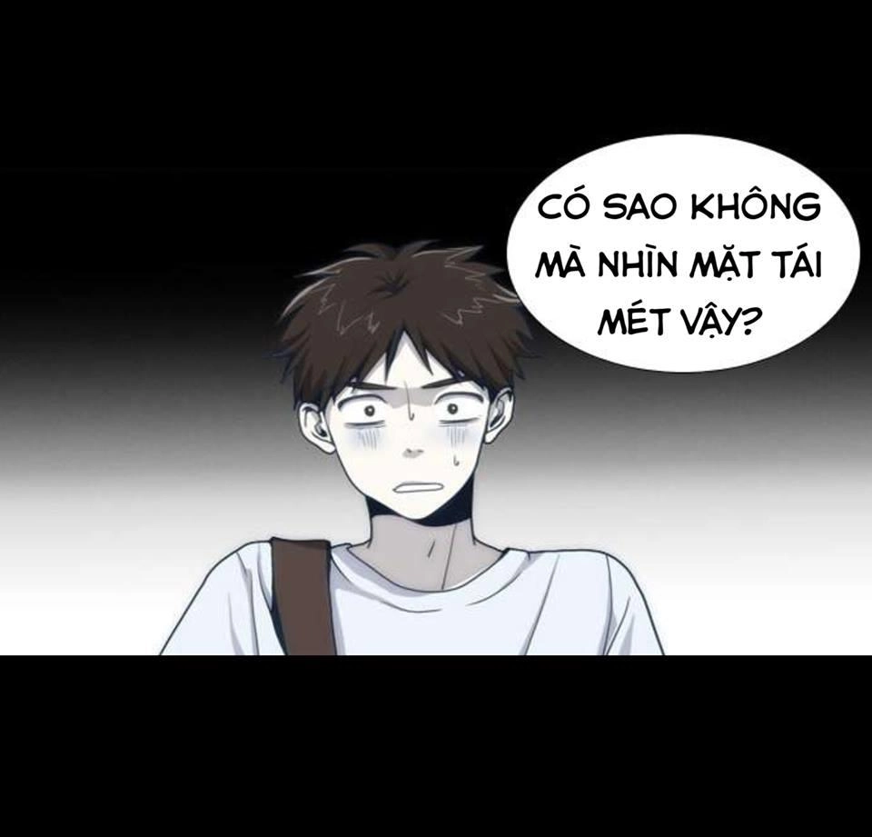 Shriek-2 Chapter 6 - 50