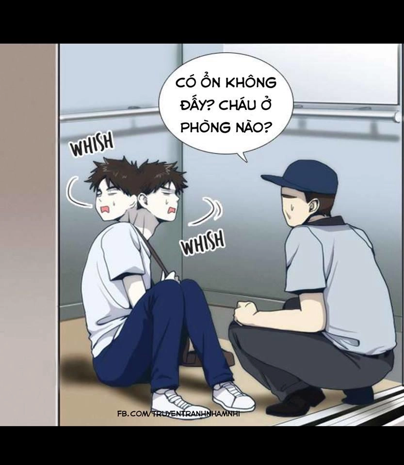 Shriek-2 Chapter 6 - 51