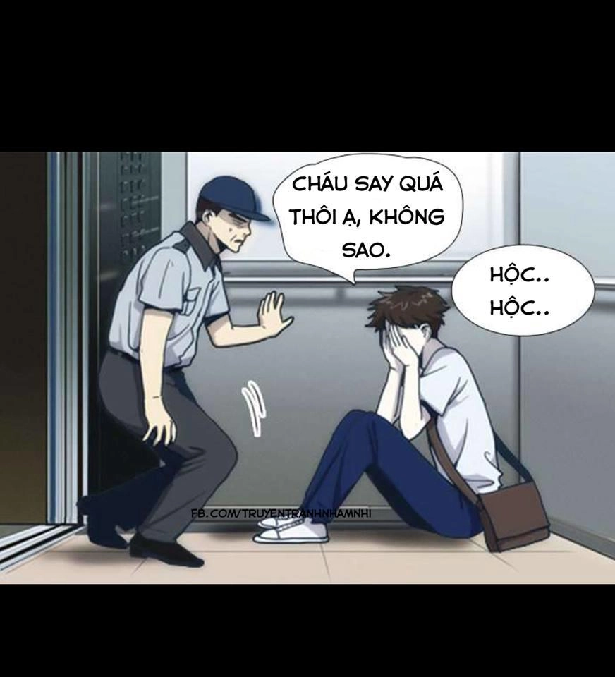 Shriek-2 Chapter 6 - 52