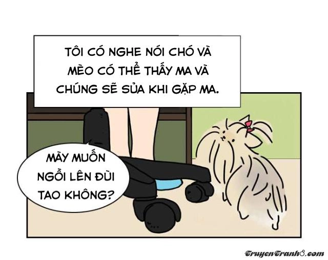 Shriek-2 Chapter 7 - 23