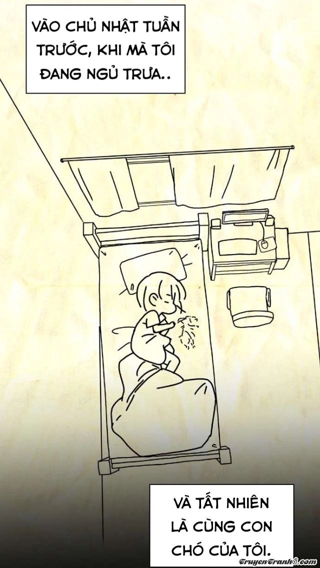 Shriek-2 Chapter 7 - 25