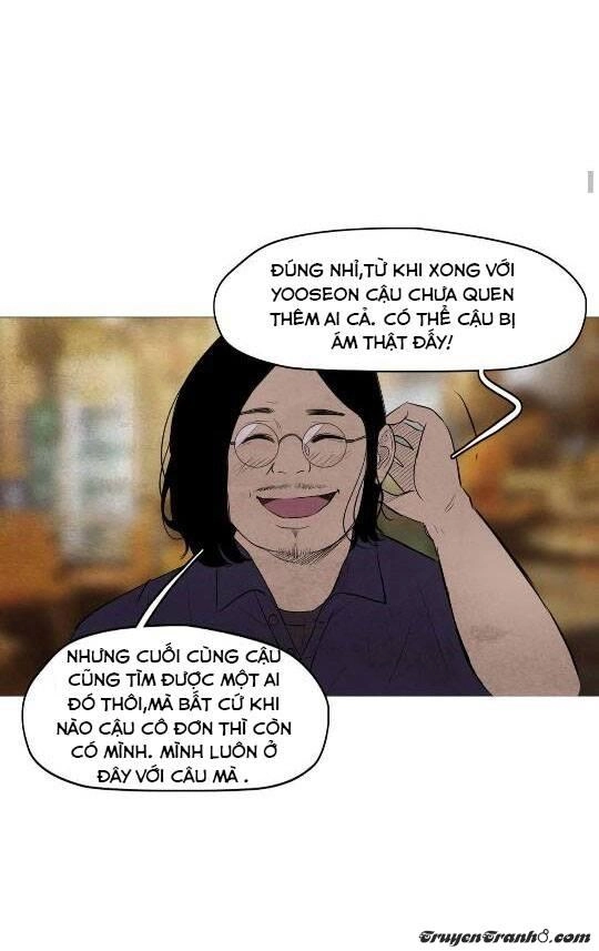 Shriek-2 Chapter 8 - 12