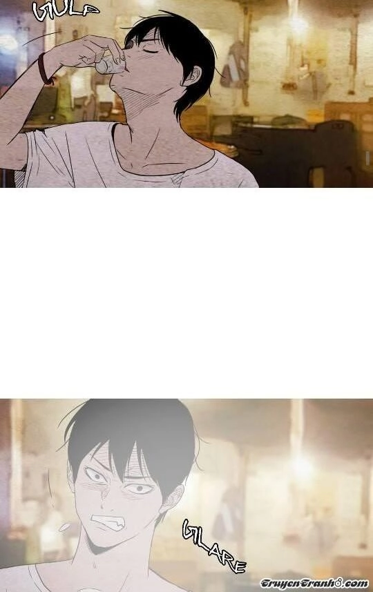 Shriek-2 Chapter 8 - 19