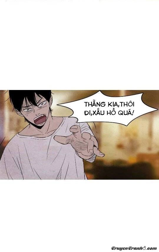 Shriek-2 Chapter 8 - 21