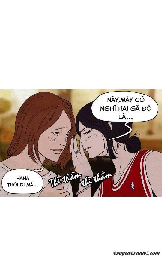 Shriek-2 Chapter 8 - 25