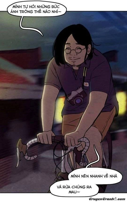 Shriek-2 Chapter 8 - 29