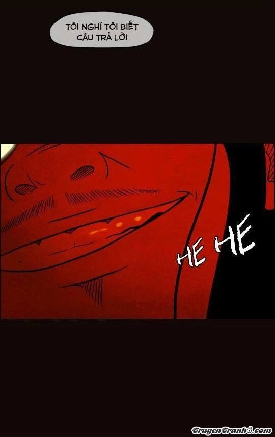 Shriek-2 Chapter 8 - 38