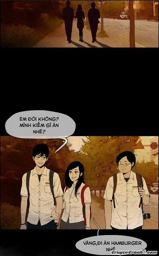 Shriek-2 Chapter 8 - 41