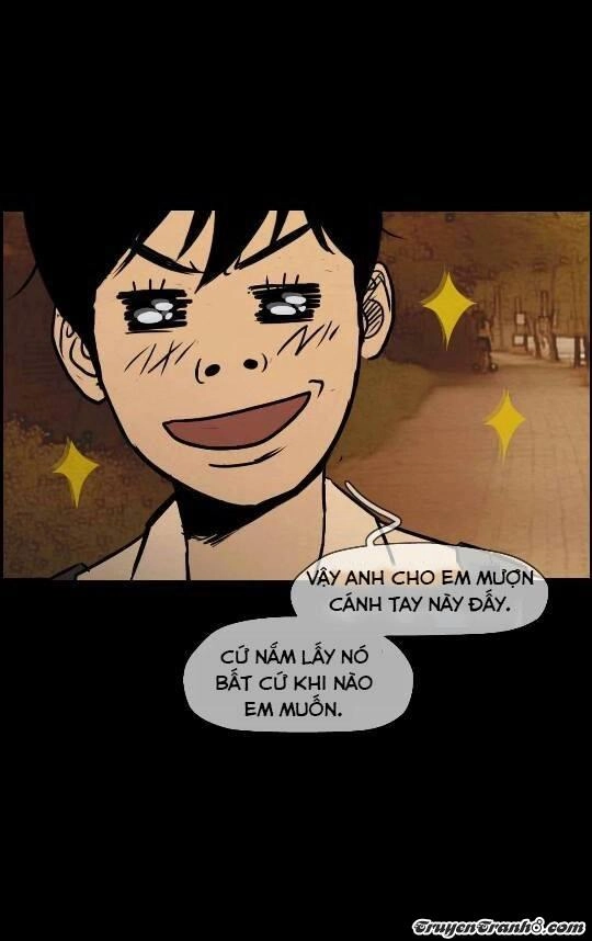 Shriek-2 Chapter 8 - 45