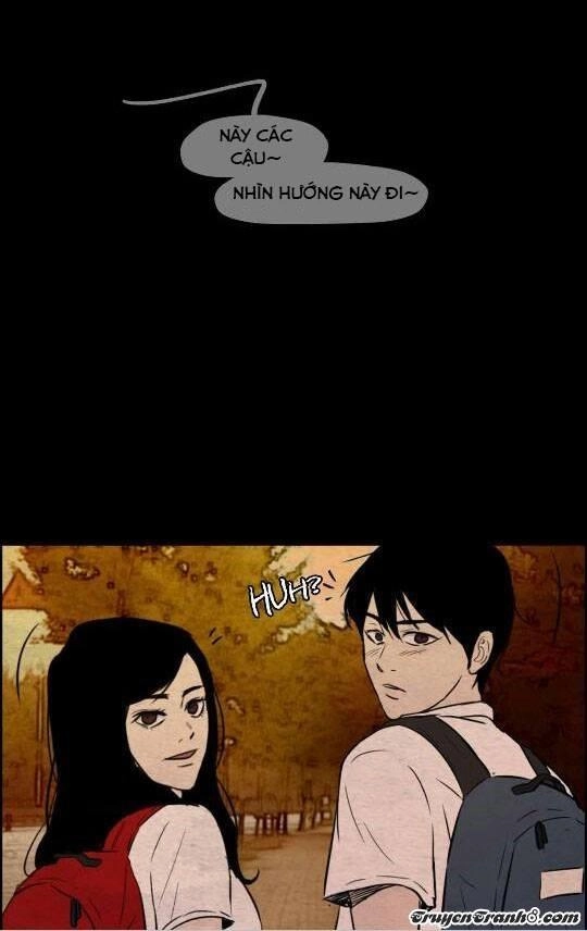 Shriek-2 Chapter 8 - 47