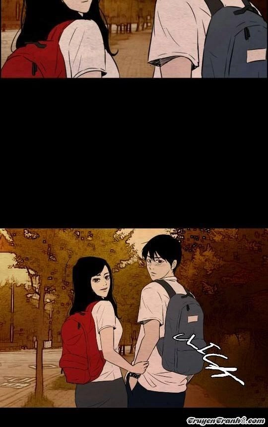 Shriek-2 Chapter 8 - 48