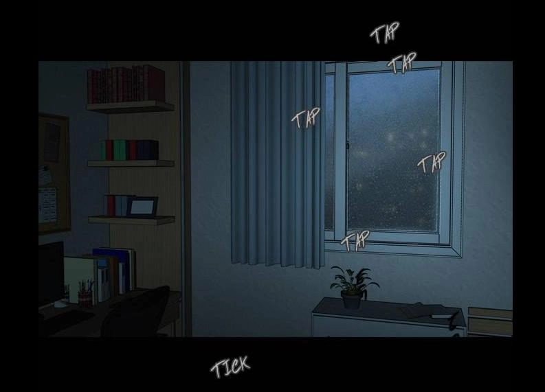 Shriek-2 Chapter 9 - 2