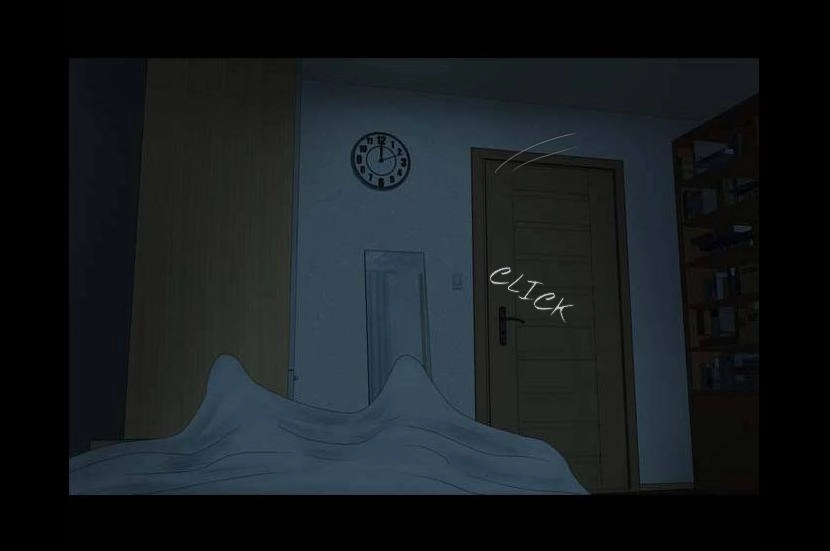 Shriek-2 Chapter 9 - 8