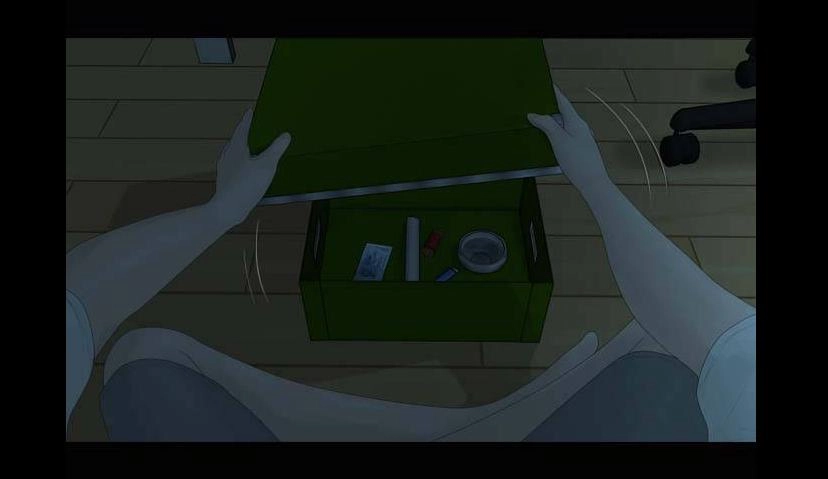 Shriek-2 Chapter 9 - 15