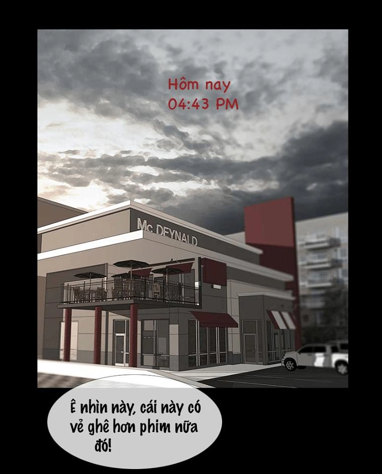 Shriek-2 Chapter 9 - 18