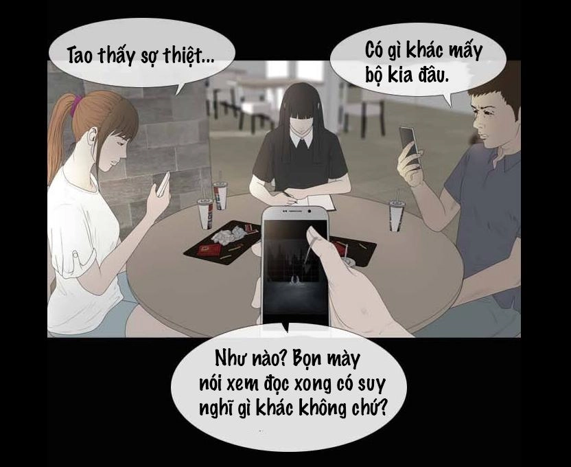 Shriek-2 Chapter 9 - 20