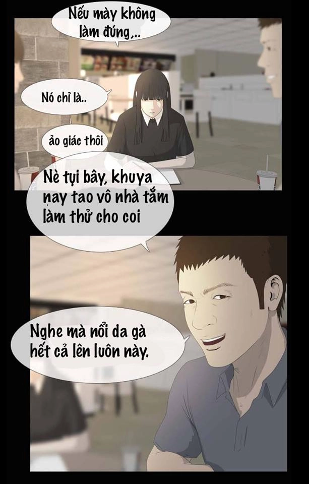 Shriek-2 Chapter 9 - 26