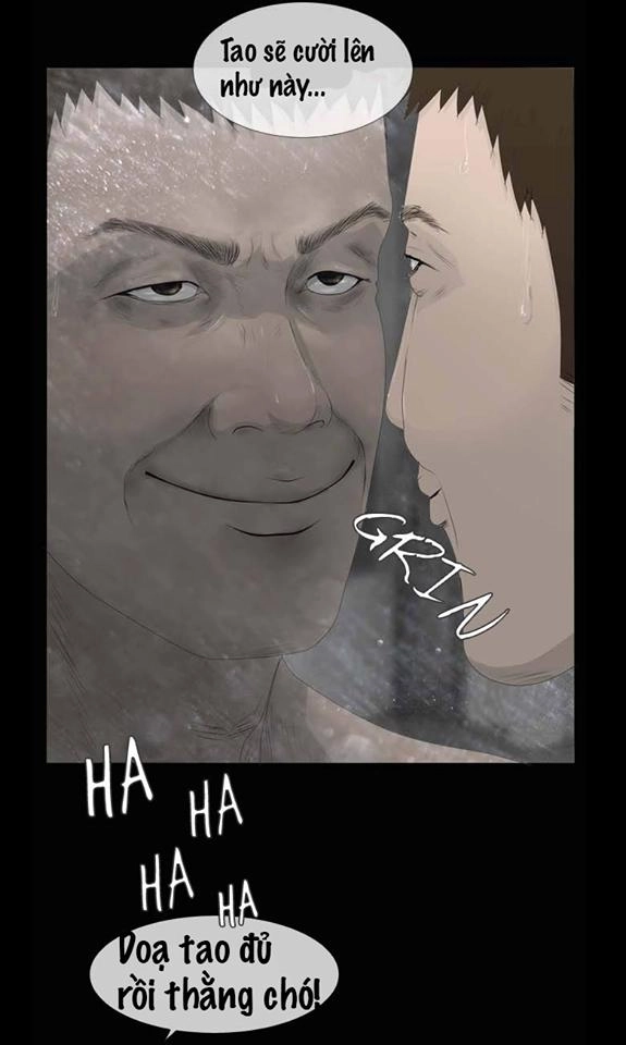 Shriek-2 Chapter 9 - 28