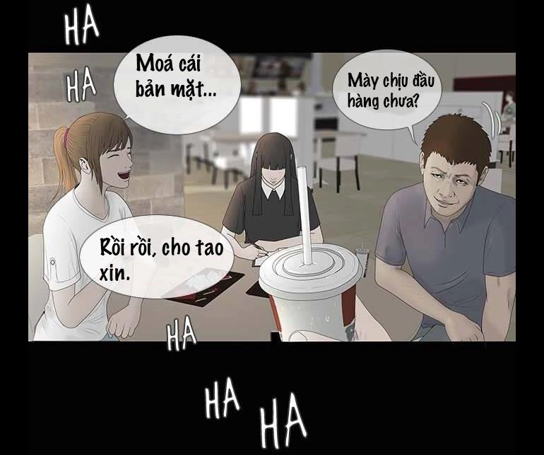 Shriek-2 Chapter 9 - 29