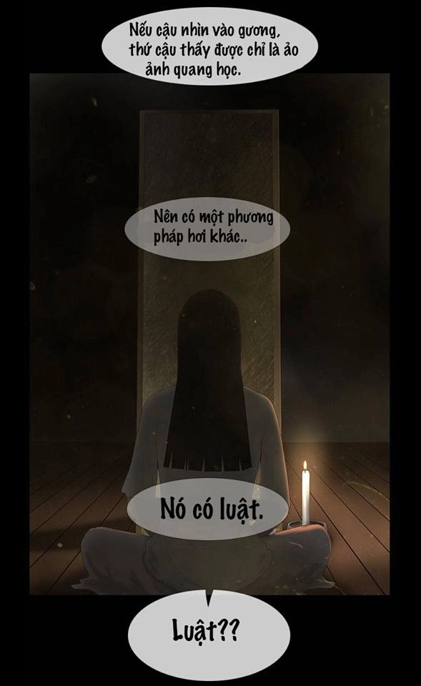 Shriek-2 Chapter 9 - 33