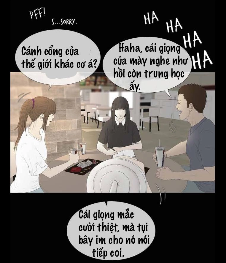 Shriek-2 Chapter 9 - 35