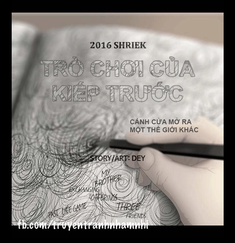 Shriek-2 Chapter 9 - 37