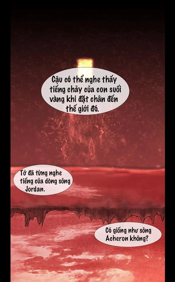 Shriek-2 Chapter 9 - 40