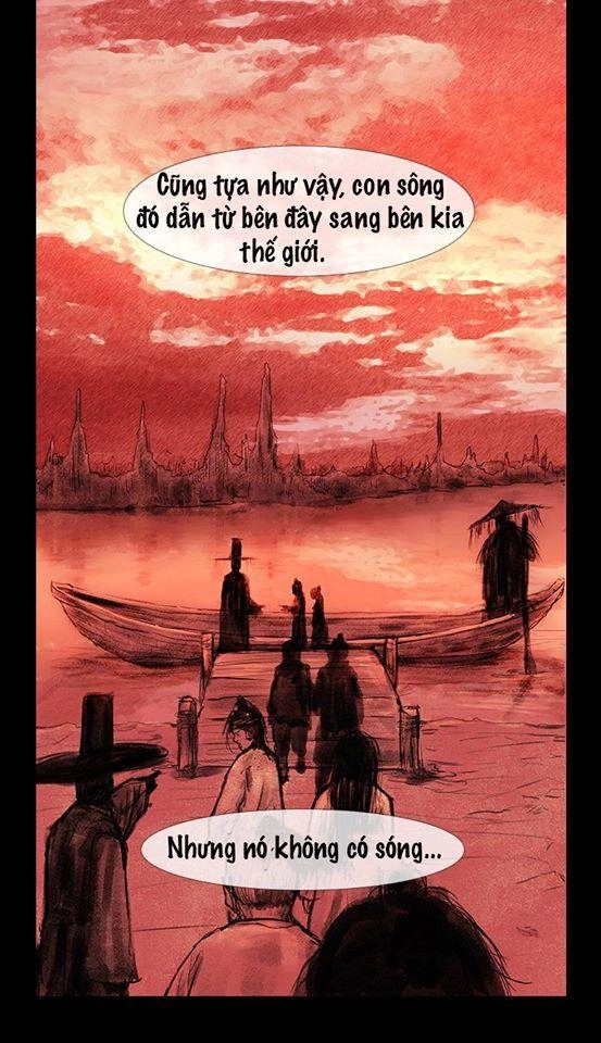 Shriek-2 Chapter 9 - 41