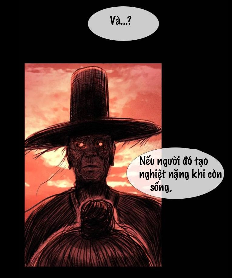 Shriek-2 Chapter 9 - 44