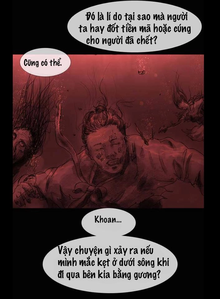 Shriek-2 Chapter 9 - 48