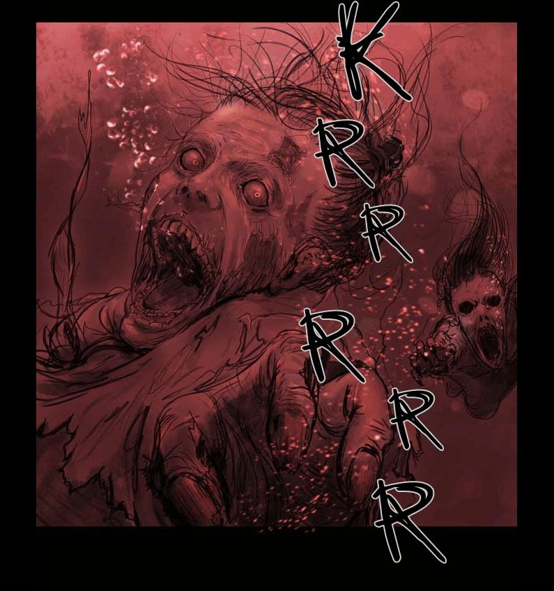 Shriek-2 Chapter 9 - 50