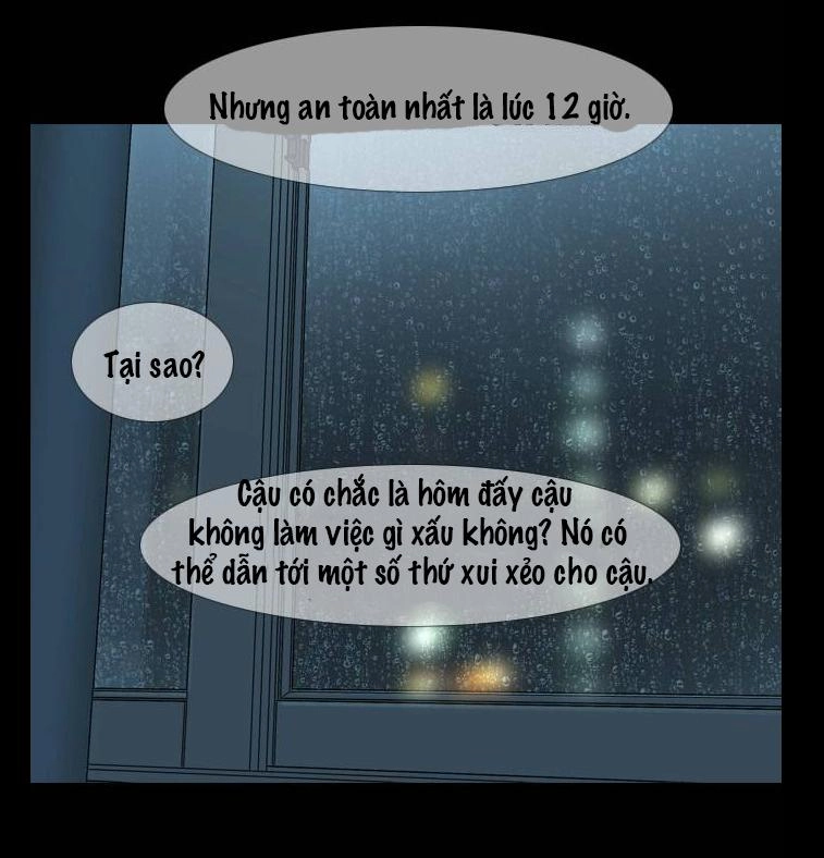 Shriek-2 Chapter 9 - 60