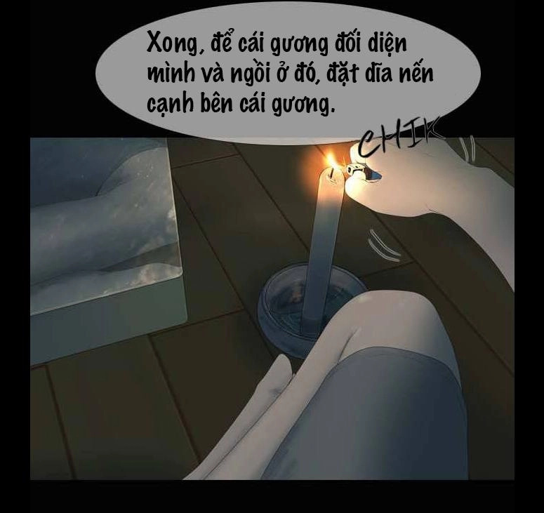 Shriek-2 Chapter 9 - 68