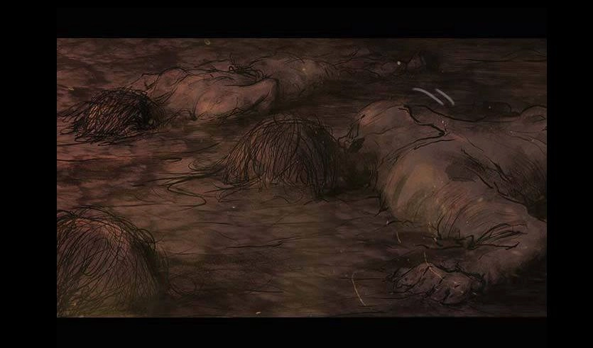 Shriek-2 Chapter 9 - 86