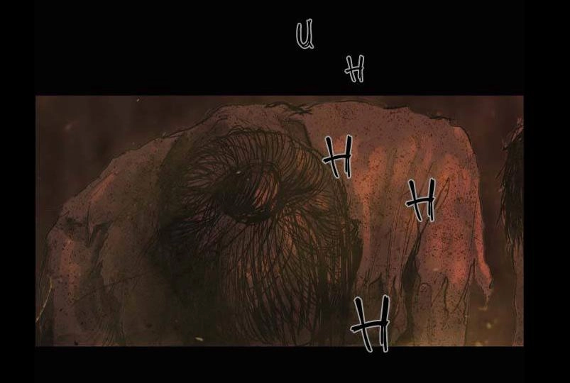 Shriek-2 Chapter 9 - 88