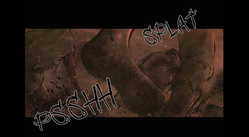 Shriek-2 Chapter 9 - 91