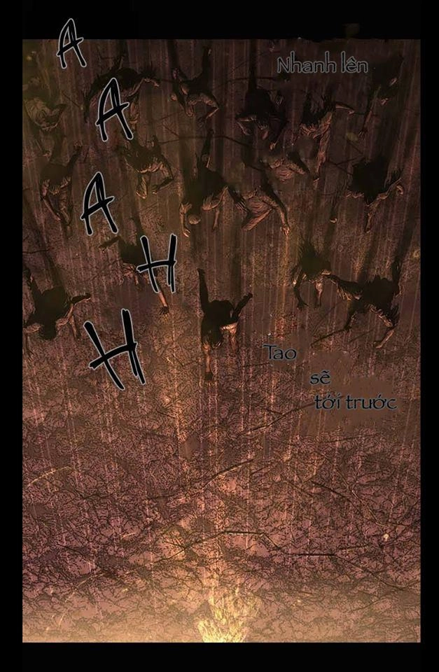 Shriek-2 Chapter 10 - 2