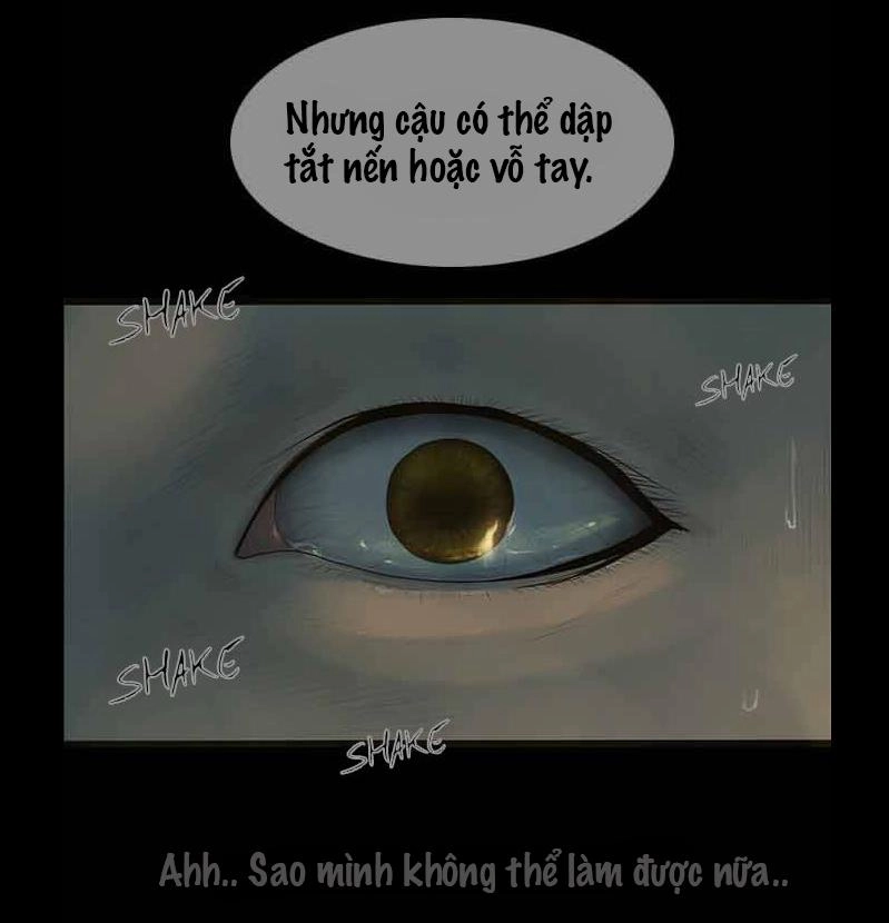 Shriek-2 Chapter 10 - 5