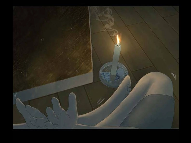 Shriek-2 Chapter 10 - 6