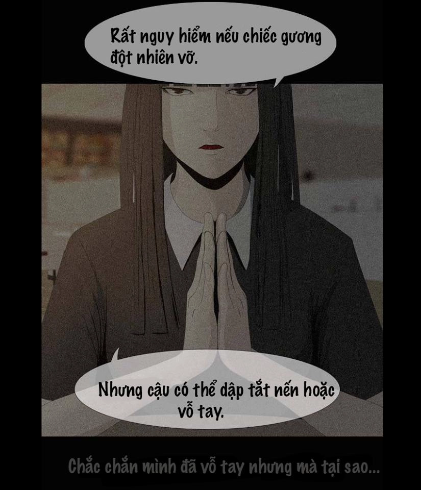 Shriek-2 Chapter 10 - 20