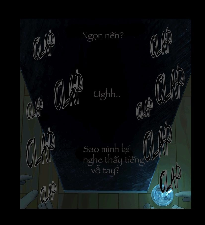 Shriek-2 Chapter 10 - 25