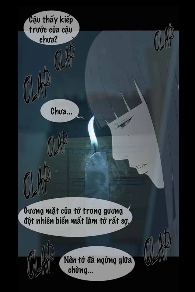 Shriek-2 Chapter 10 - 29